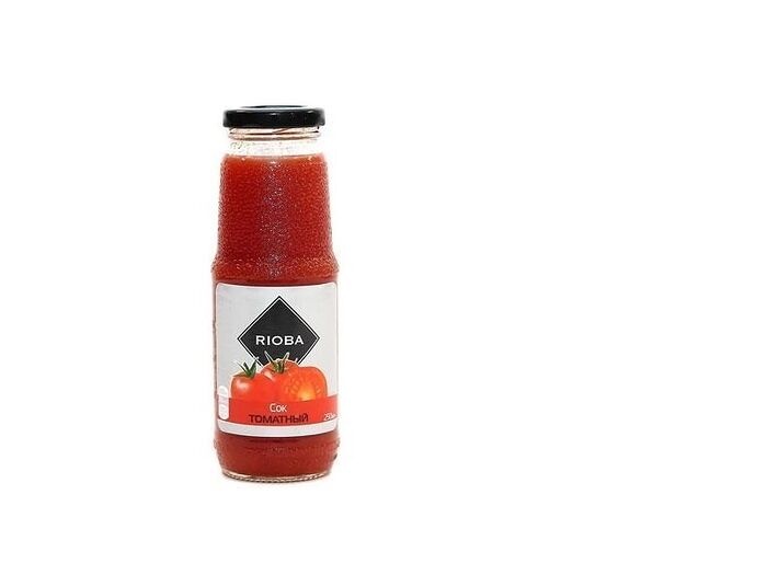 Сок томатный Rioba