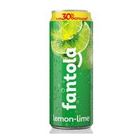 Fantola Lemon-Lime