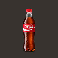 Coca-cola, 500 мл