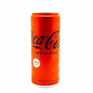 Coca-Cola Zero