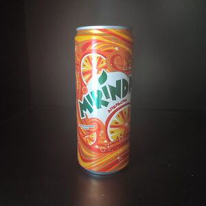 Mirinda Апельсин