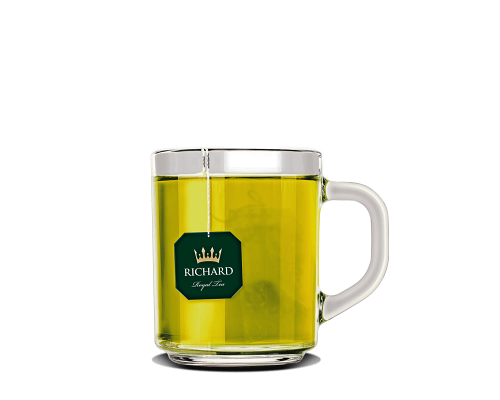 Чай зеленый станд.0,3