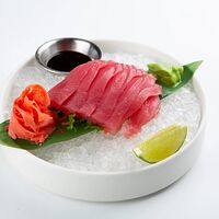 Сашими тунец