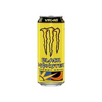 Black monster The Doctor Vr46