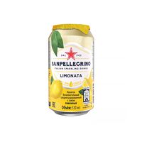 San Pellegrino лимон