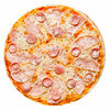 Фото к позиции меню Пицца Студенческая 21 см
