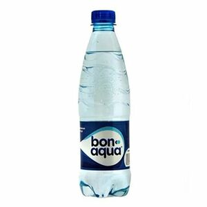 Минеральная вода BonAqua