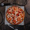 Фото к позиции меню Пицца с томатами