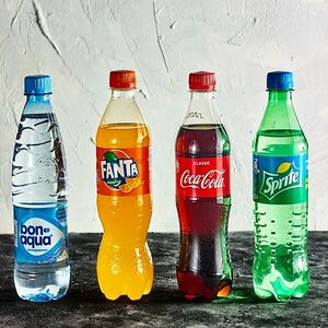 Fanta Orange