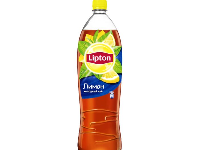 Lipton limon