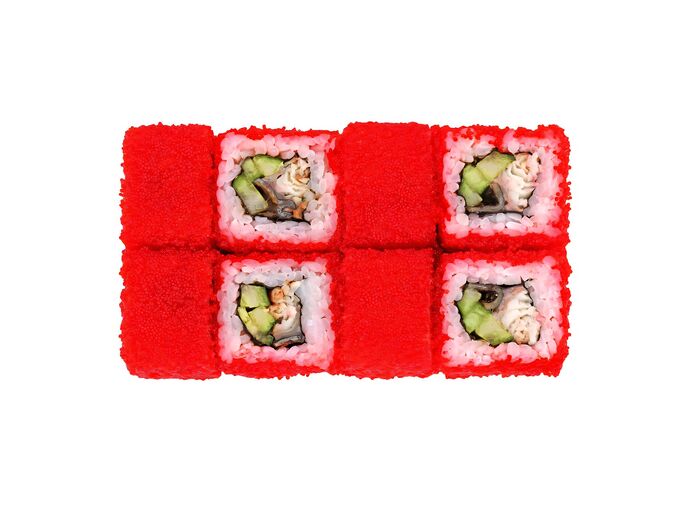 Sushi yes