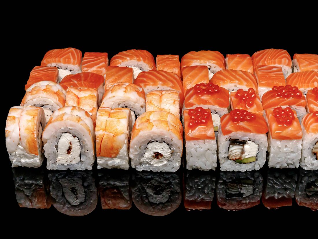 Заказать суши с доставкой вологда фото 105