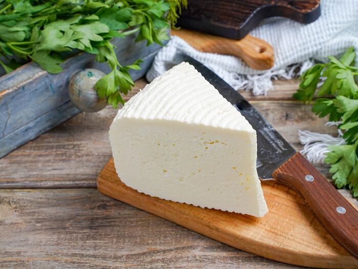 Сыр имерули