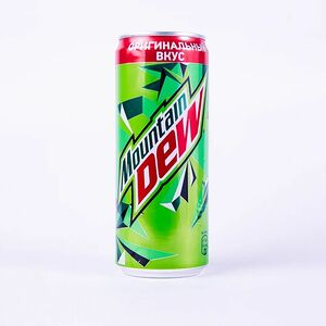 Mountain Dew