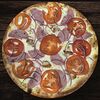 Фото к позиции меню Деревенская pizza