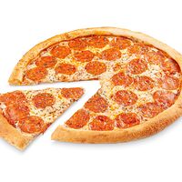 Пепперони большая пицца