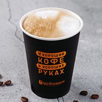 Кофе капучино стандарт