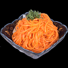 Фото к позиции меню Морковный салат