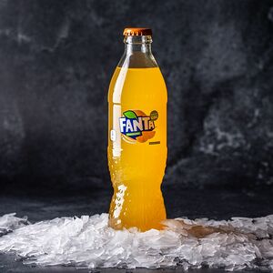 Fanta