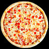 Фото к позиции меню Пицца со сладким перцем (Пепперо)