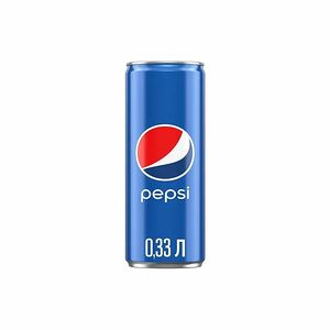 Pepsi