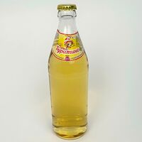 Лимонад Уральские источники Premium Буратино
