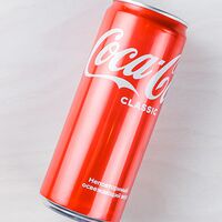 Coca-Cola