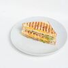 Фото к позиции меню Сэндвич с бужениной Самурай