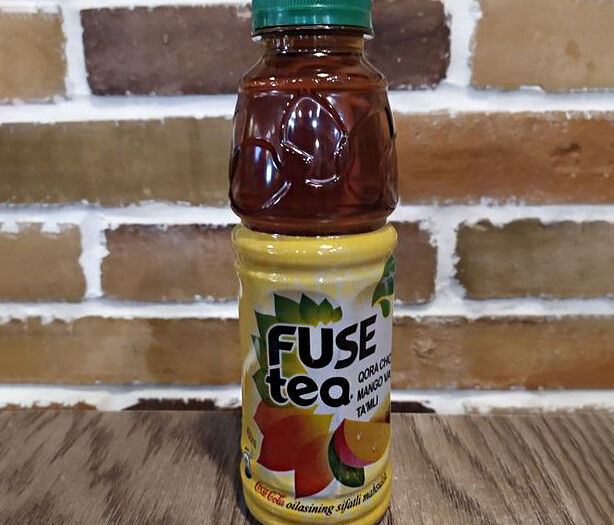 Fuse Tea