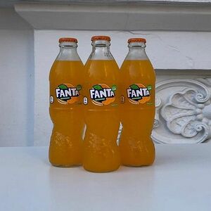 Fanta