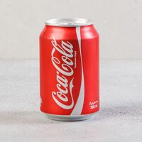 Coca-Cola