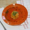 Фото к позиции меню Котлета рыбная в томатном соусе