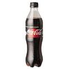 Фото к позиции меню Coca- Cola Zero