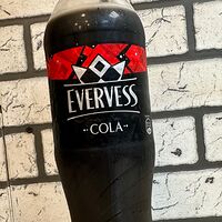 Evervess Cola