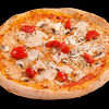 Фото к позиции меню Пицца Наполитана