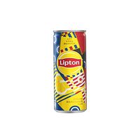 Lipton с Лимоном