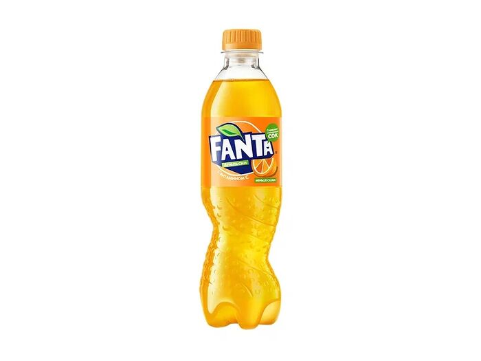 Fanta