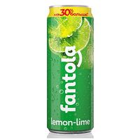 Fantola Lemon-lime