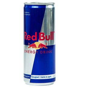 Red Bull