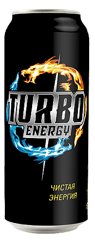 Turbo energy Дерзская энергия жб Напиток энергетический