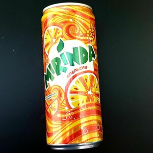 Mirinda