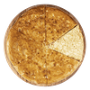 Фото к позиции меню Осетинский пирог с сыром