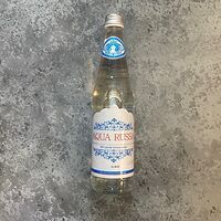 Вода Aqua Russa