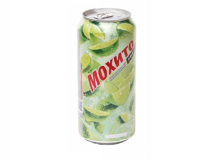 Мохито Lime