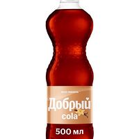 Добрый Cola