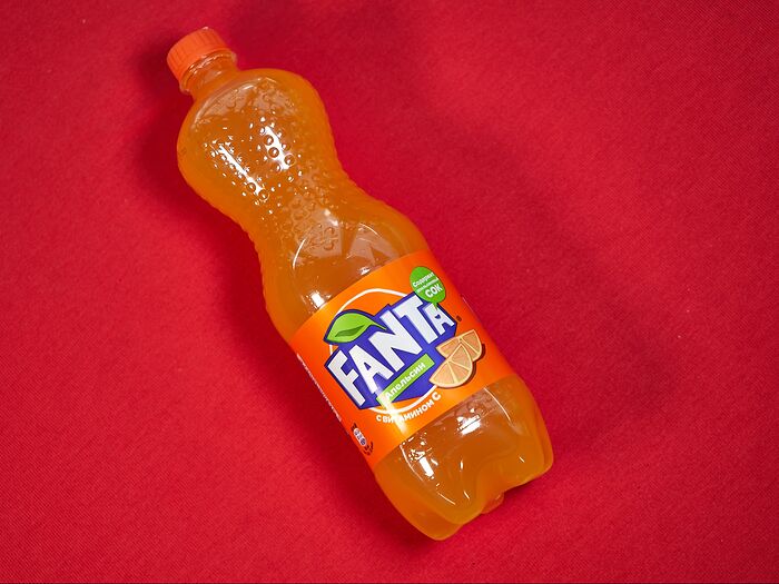 Fanta