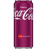 Coca-Cola Cherry