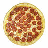Фото к позиции меню Пепперони пицца