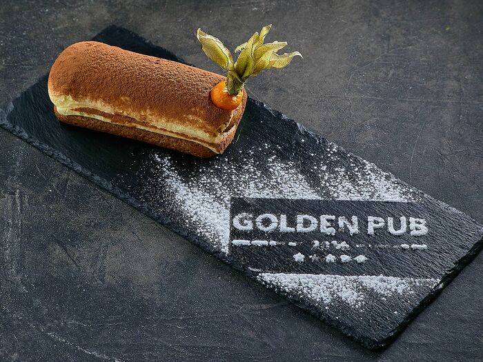 Golden Pub