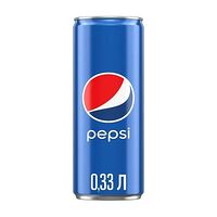 Pepsi